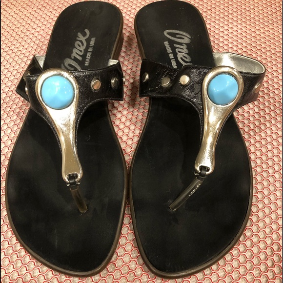 Onex Shoes - Onex Sandals